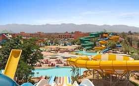 Hotel Aqua Fun Marrakech